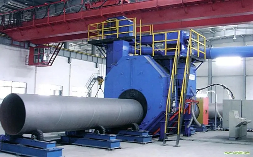 桂林钢管抛丸机的种类