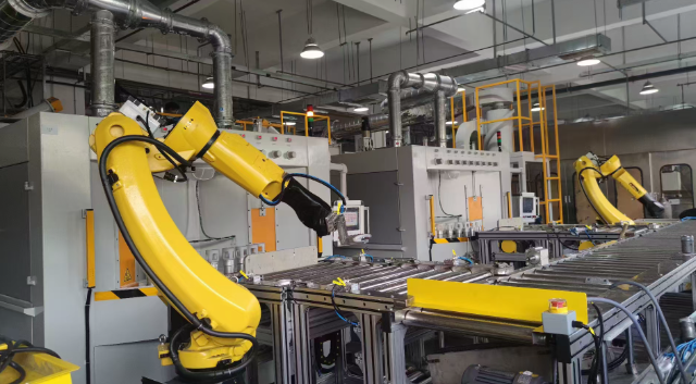 桂林喷砂机常见类型及适用场景全解析