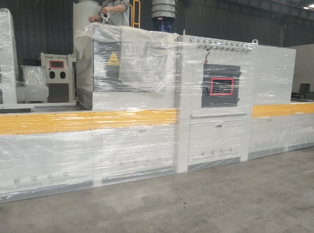 桂林喷砂机操作规范 新手必学安全要点