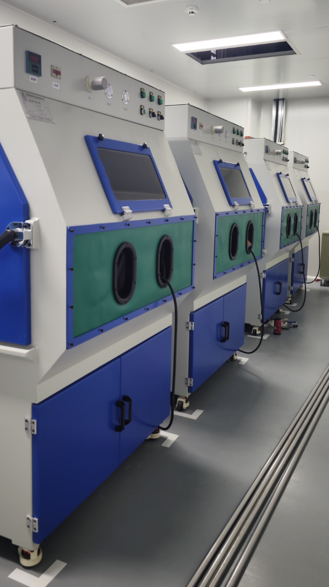 桂林小型喷砂机使用方法 家用 / 小作坊适用