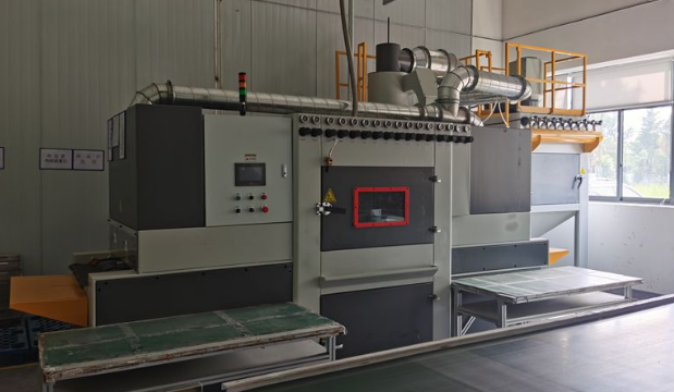 桂林如何提升喷砂机工作效率 这几招超实用