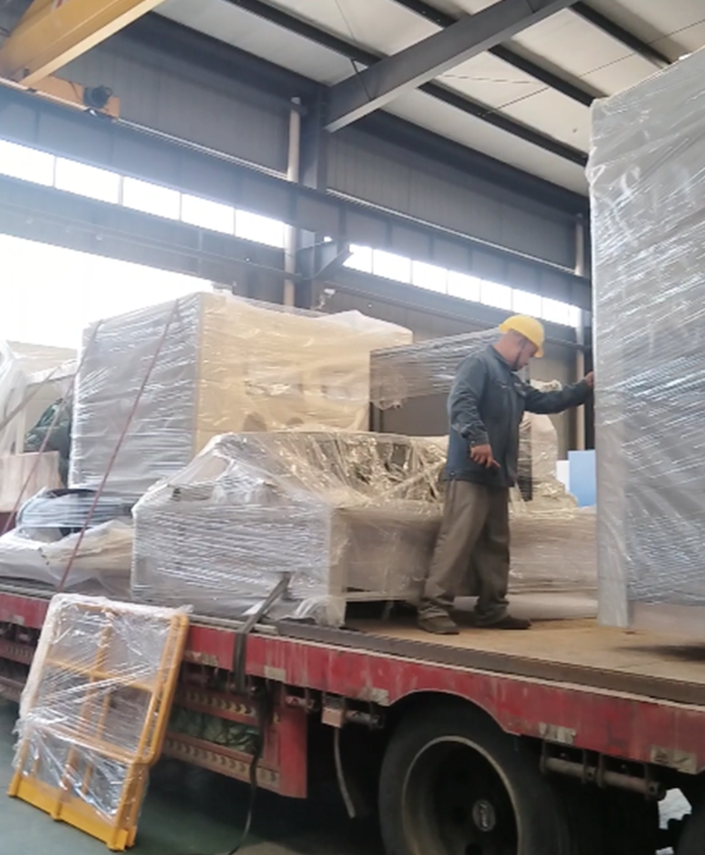 桂林喷砂机软管易破损？选择与保养技巧