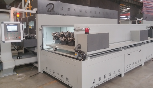 桂林低温环境下喷砂机如何正常工作