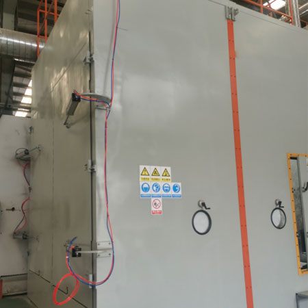 桂林吊挂式抛丸机有什么特点